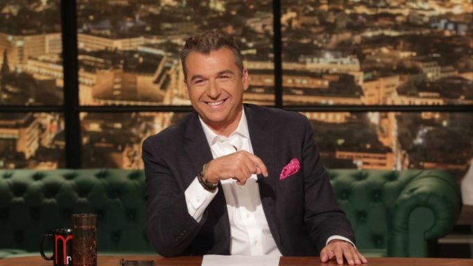 «Βλέπω τον Λιάγκα και ανατριχιάζω! Όσο ήταν με την Φαίη…»