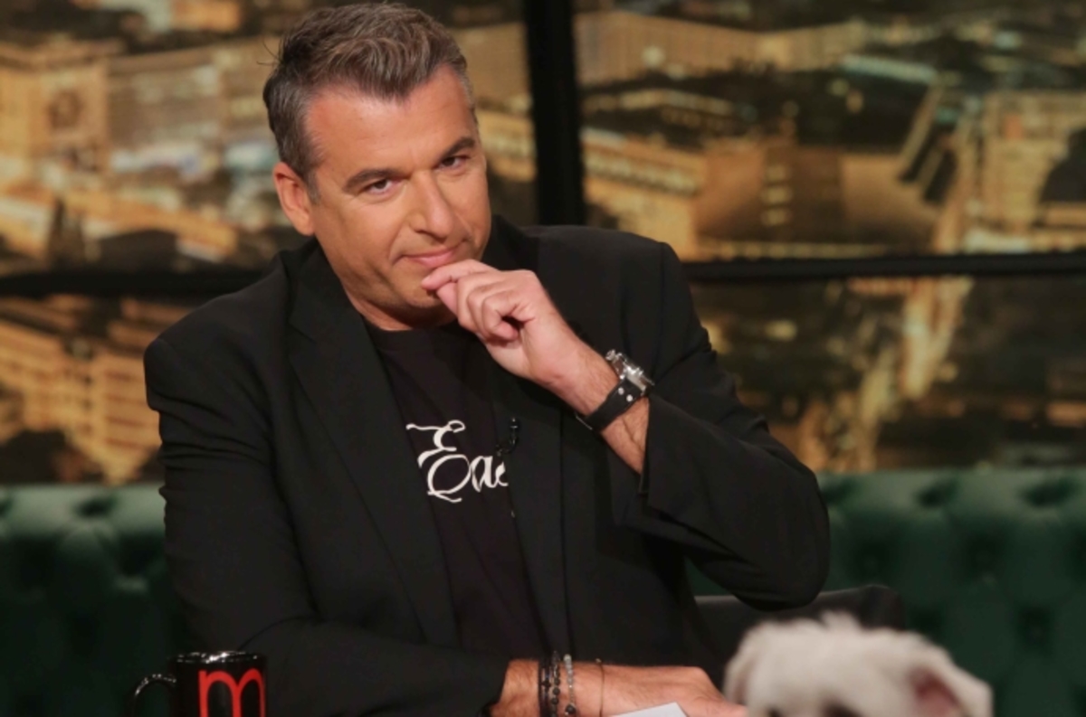 Ο Γιώργος Λιάγκας ψάχνει γυναίκα στο Late Night – Θα τεθεί στην ψηφοφορία του κοινού!