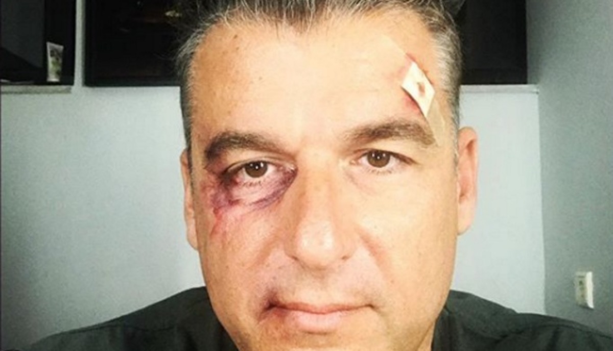 Ξεσπά ο Γιώργος Λιάγκας: «Ευχαριστώ όλους όσοι μου ευχήθηκαν να πεθάνω, να πάθω καρκίνο…»