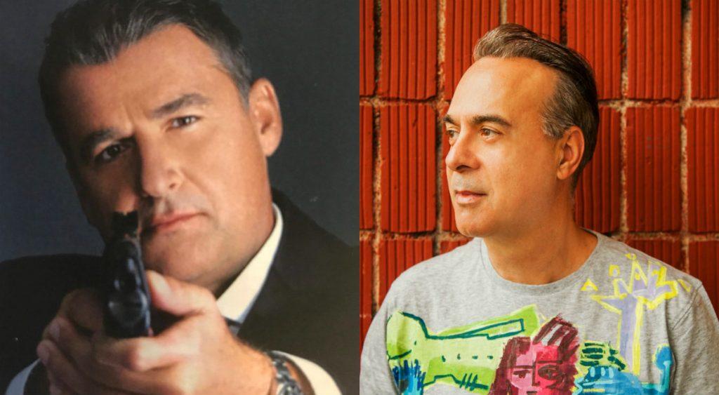 Γιώργος Λιάγκας: «Χειρίστηκα άκομψα το θέμα με τον Φώτη Σεργουλόπουλο»