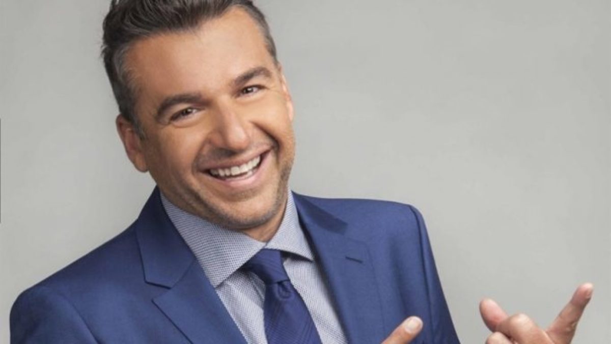 Άγριο ξέσπασμα Λιάγκα: «Ποιος είσαι εσύ ρε μεγάλε που πρέπει να πάρω την άδειά σου…»