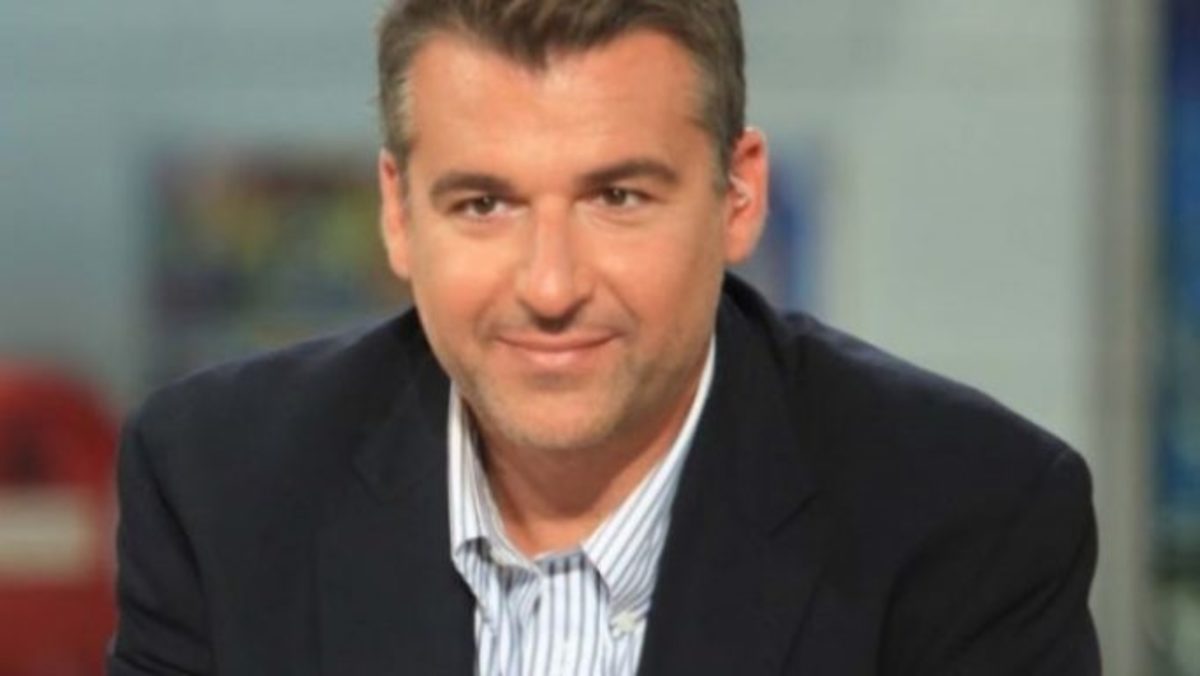 «Ο Γιώργος Λιάγκας είναι παρωχημένος! Δεν χρειάζονται ίντριγκες και μπούρδες…»