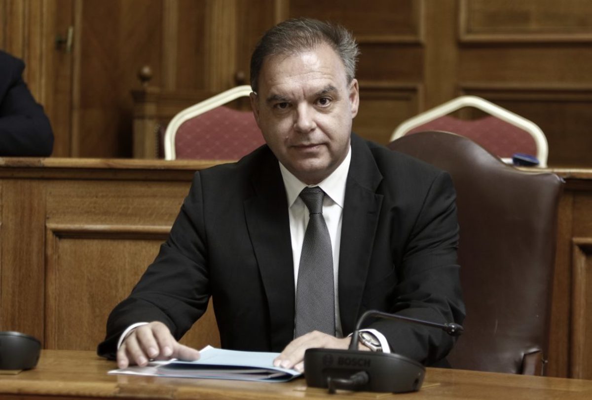 Λιαργκόβας