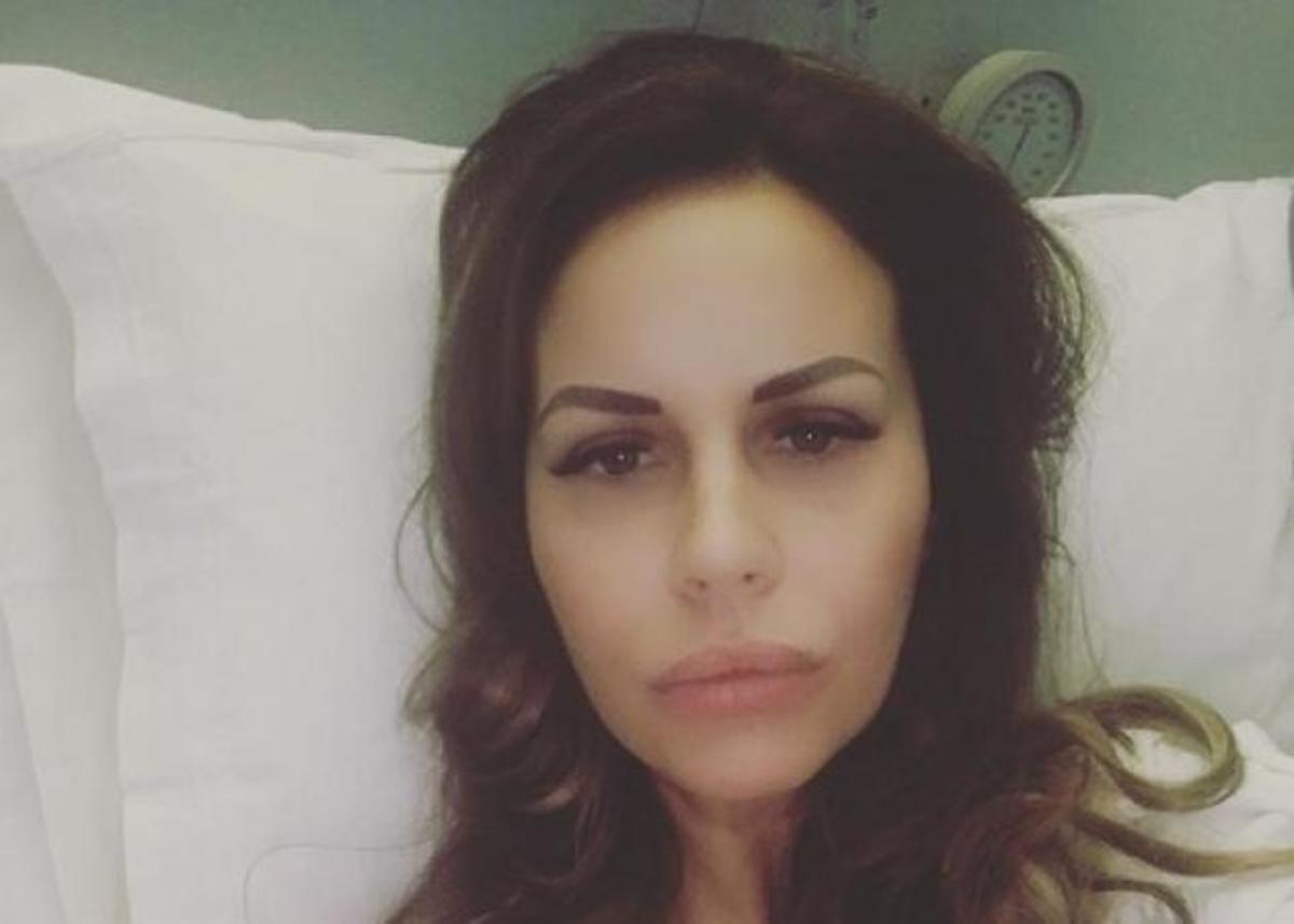 Ιωάννα Λίλη: Γιατί μπήκε στο χειρουργείο;