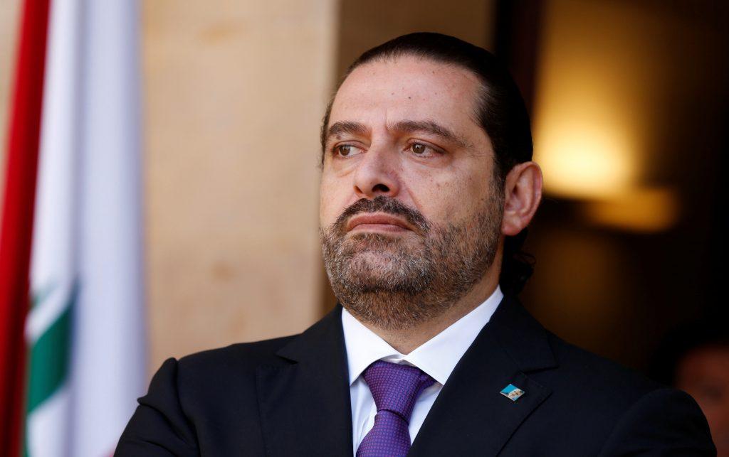 Λίβανος: Στον “αέρα” η παραίτηση Χαρίρι – Δεν την δέχεται ο πρόεδρος της χώρας