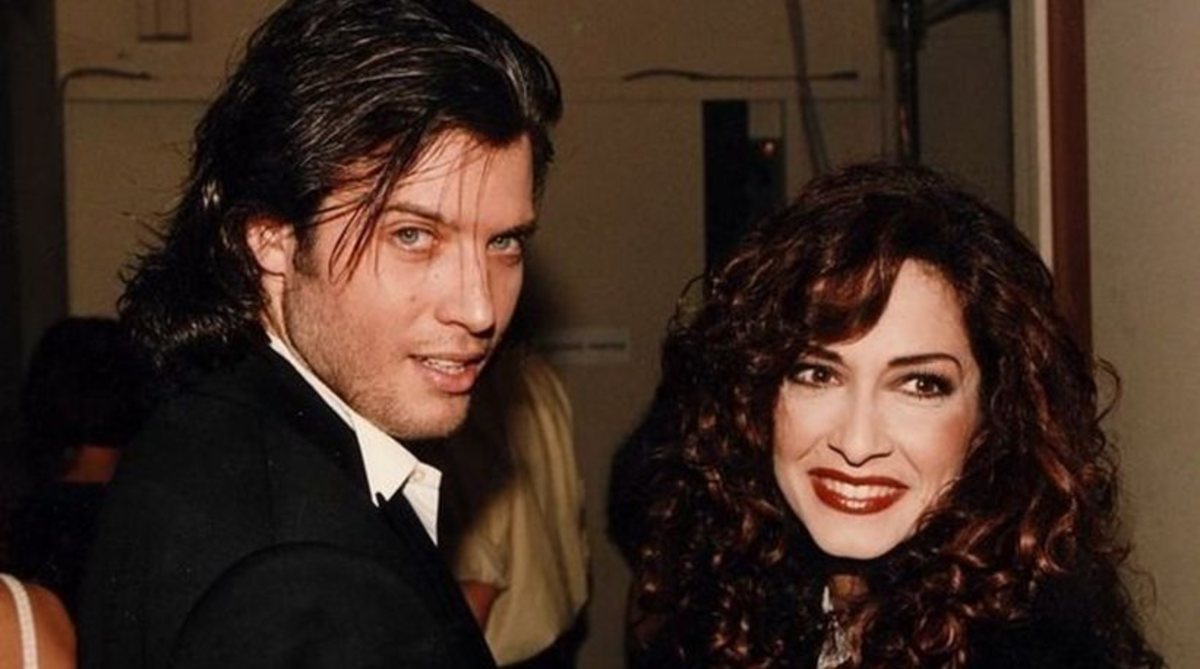 Λάμπης Λιβιεράτος: «Η σχέση μου με την Άννα Βίσση ήταν περίεργη, ίσως να μην…»