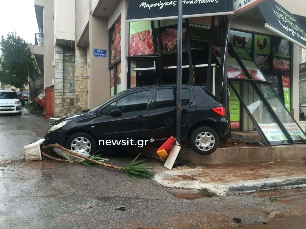 Δυτική Αττική: Μήνυση της Ρένας Δούρου για τους νεκρούς και την καταστροφή περιουσιών