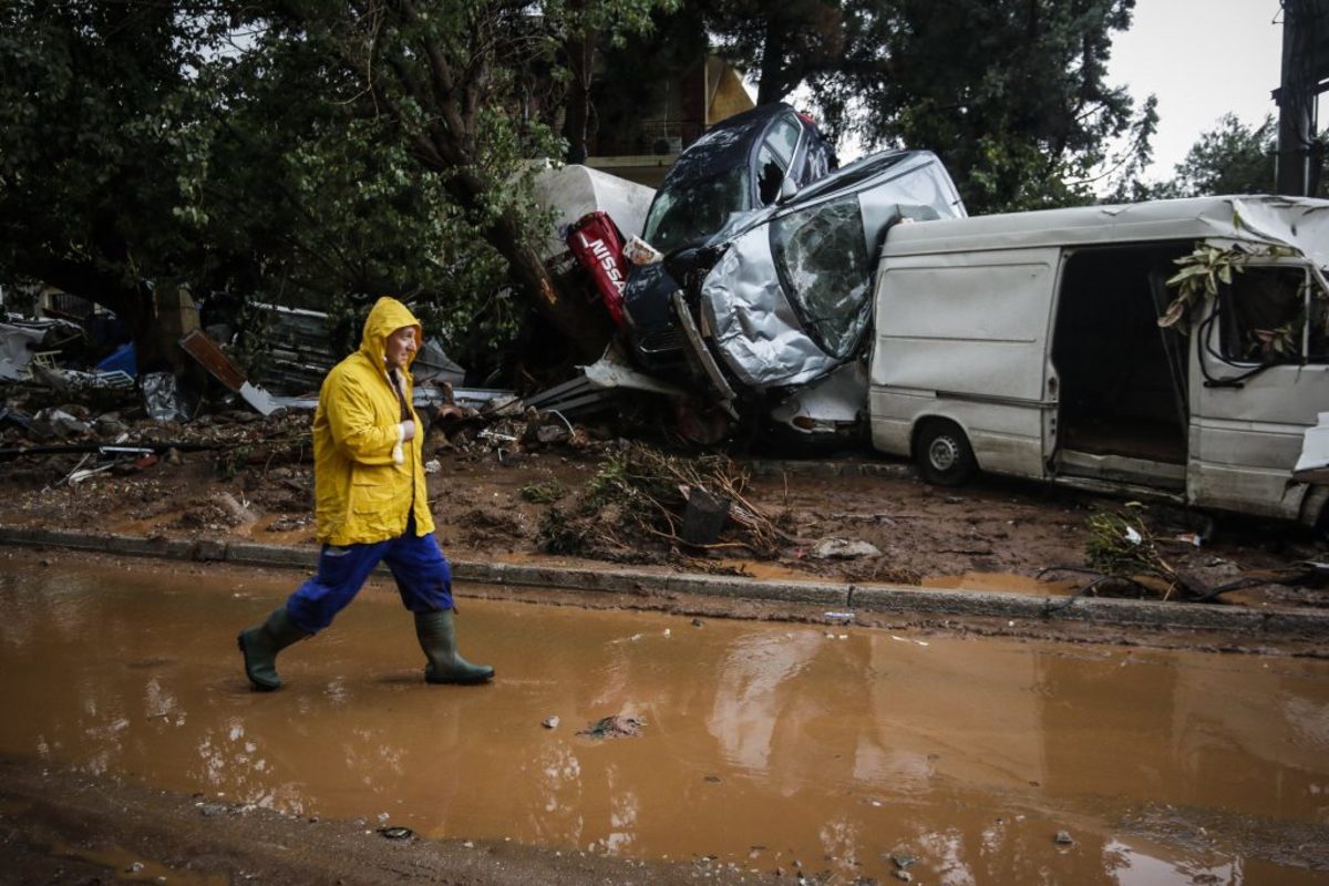 Δυτική Αττική: Προσπαθούσε να σώσει τα σκυλιά του ο αγνοούμενος κυνηγός