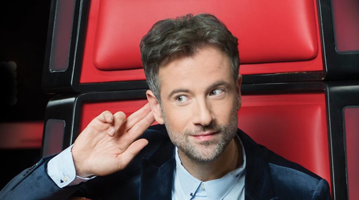 “Μετά το The Voice δεν έχω ξανά μιλήσει με τον Κωστή Μαραβέγια”