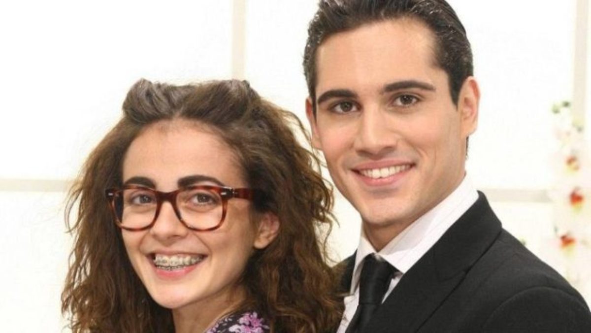 Μαρία η άσχημη: Ποια ηθοποιός είχε βρεθεί μια ανάσα από τον ρόλο;