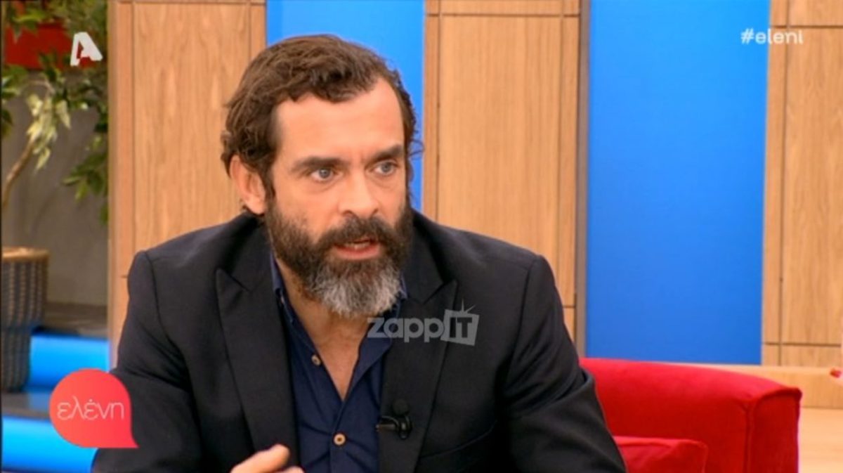 Κωνσταντίνος Μαρκουλάκης: Επιστρέφει το Λόγω Τιμής;