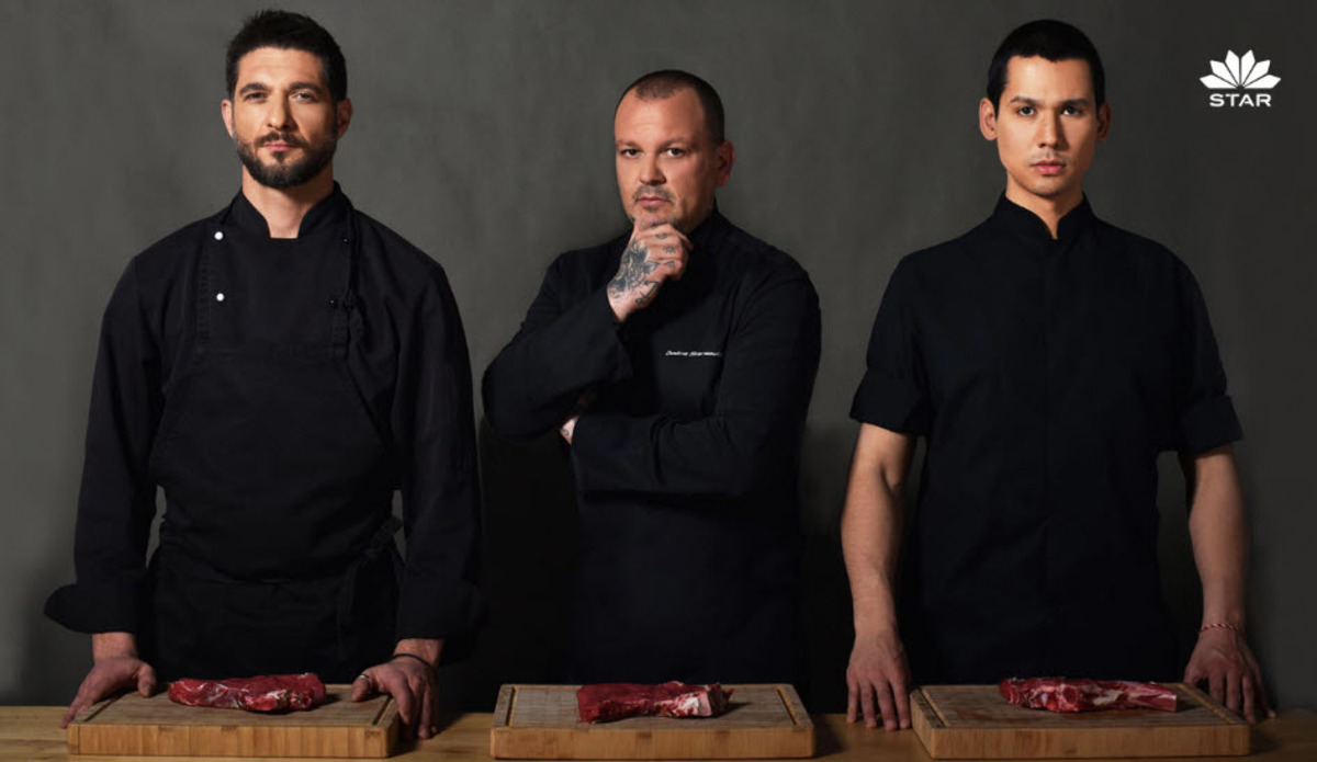 Ουπς! Ανατροπή στο «Master Chef» – Μία αλλαγή που κανείς δεν περίμενε!