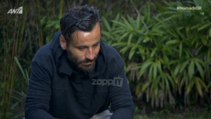 Συγκινεί ο Γιώργος Μαυρίδης με την εξομολόγησή του! «Την χρειάζομαι πολύ…»