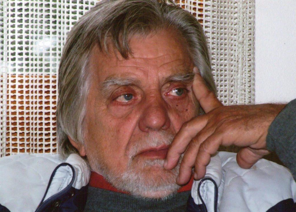 Βασίλης Μαυρομάτης: Τα τελευταία χρόνια του και όσα είχε αποκαλύψει για τις γυναίκες της ζωής του! [pics,vid]