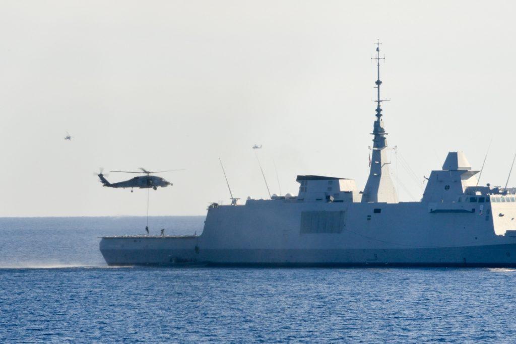 Οι αιτιάσεις της Τουρκίας για αποστρατικοποίηση και το καθεστώς των νησιών του Αιγαίου