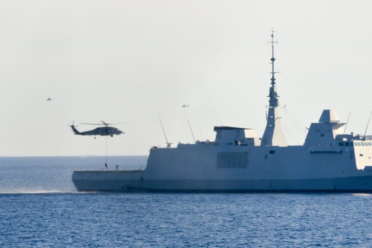 Οι αιτιάσεις της Τουρκίας για αποστρατικοποίηση και το καθεστώς των νησιών του Αιγαίου