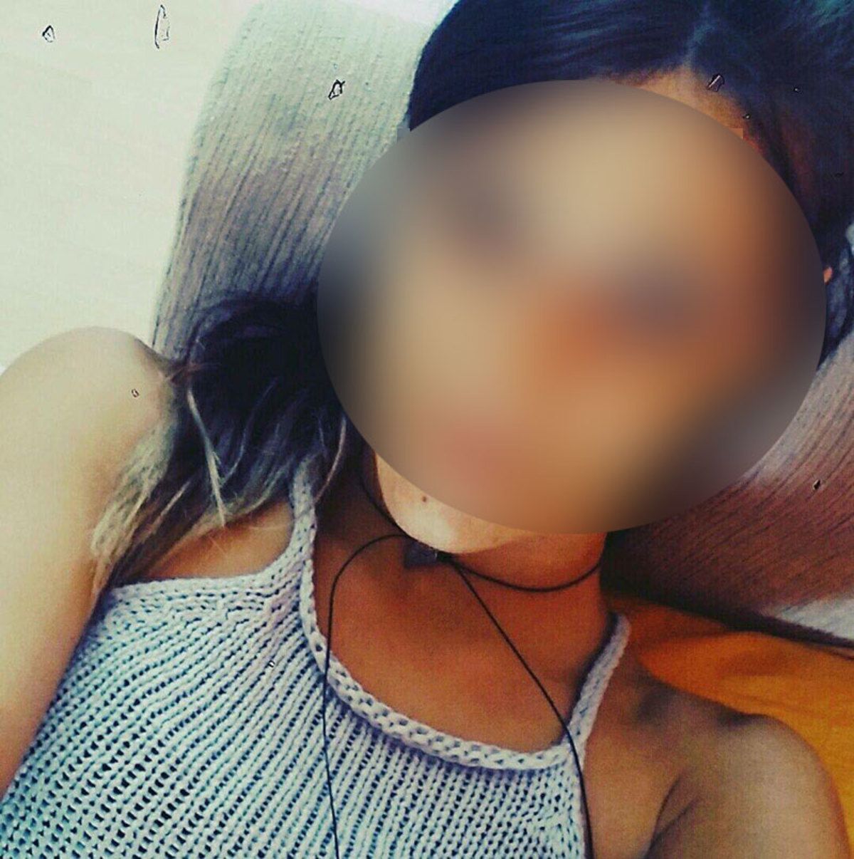Από τα γαλλικά και το πιάνο στα “σκοτεινά” κυκλώματα των ναρκωτικών – Τι αποκαλύπτει ο περίγυρος της 19χρονης [vid]