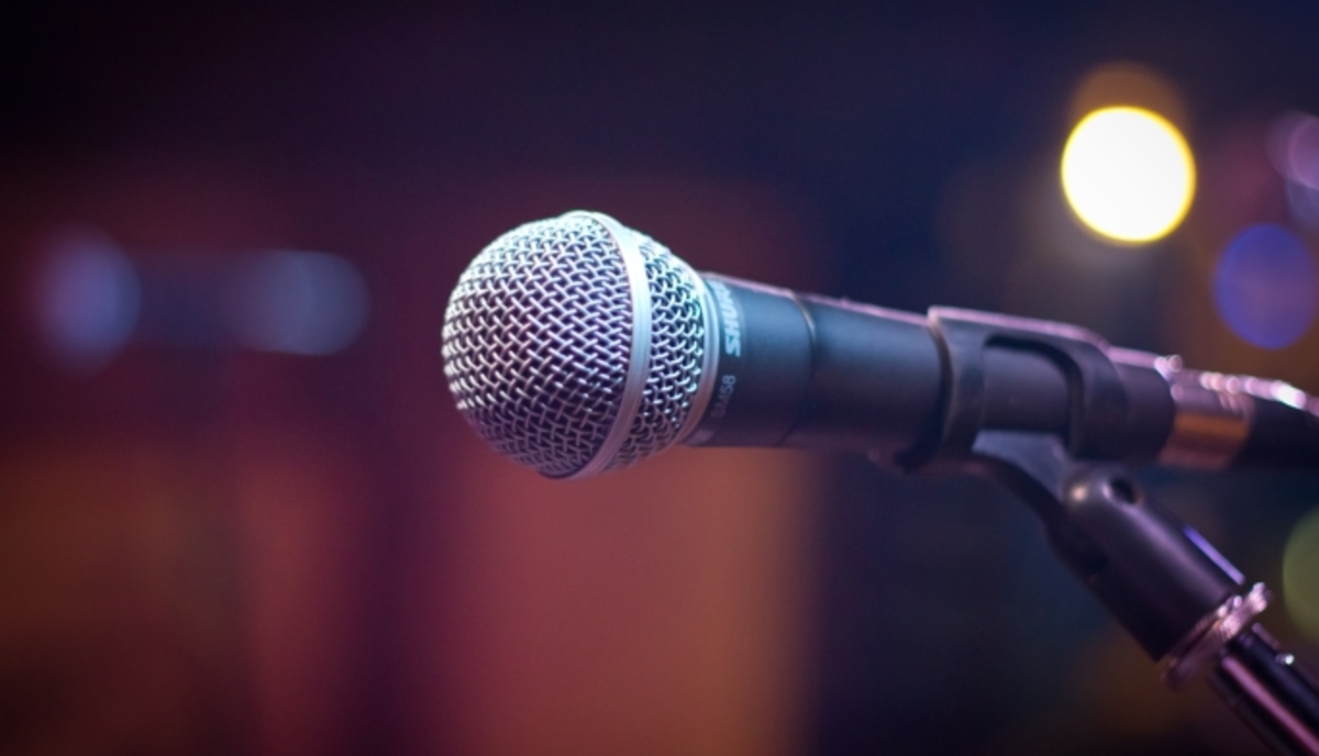 «Βγήκα στην πίστα να τραγουδήσω και λιποθύμησα»