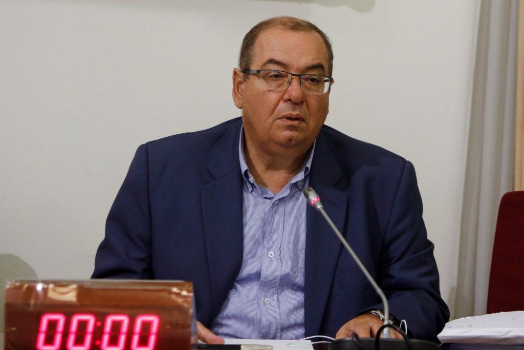 “Αδειάζει” τον ΣΥΡΙΖΑ ο πρόεδρος του ΚΕΕΛΠΝΟ για τις κατηγορίες εναντίον του Άδωνι Γεωργιάδη