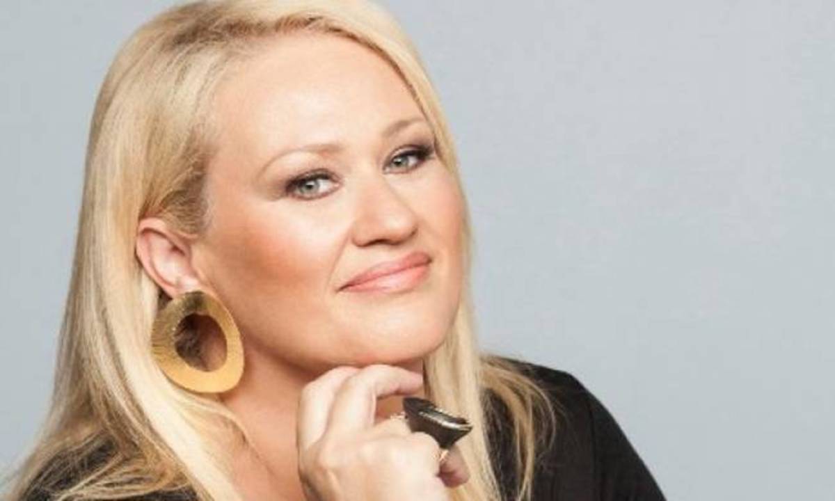 Συγκλονίζει η Άση Μπήλιου: «Έγινα πειραματόζωο, αλλά δεν λειτούργησε τίποτα»