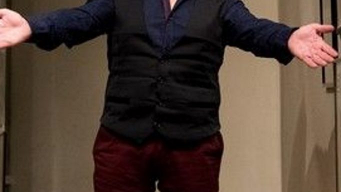 «Έχω πάθει μεγάλη ζημιά από τους gay ρόλους που έπαιξα»