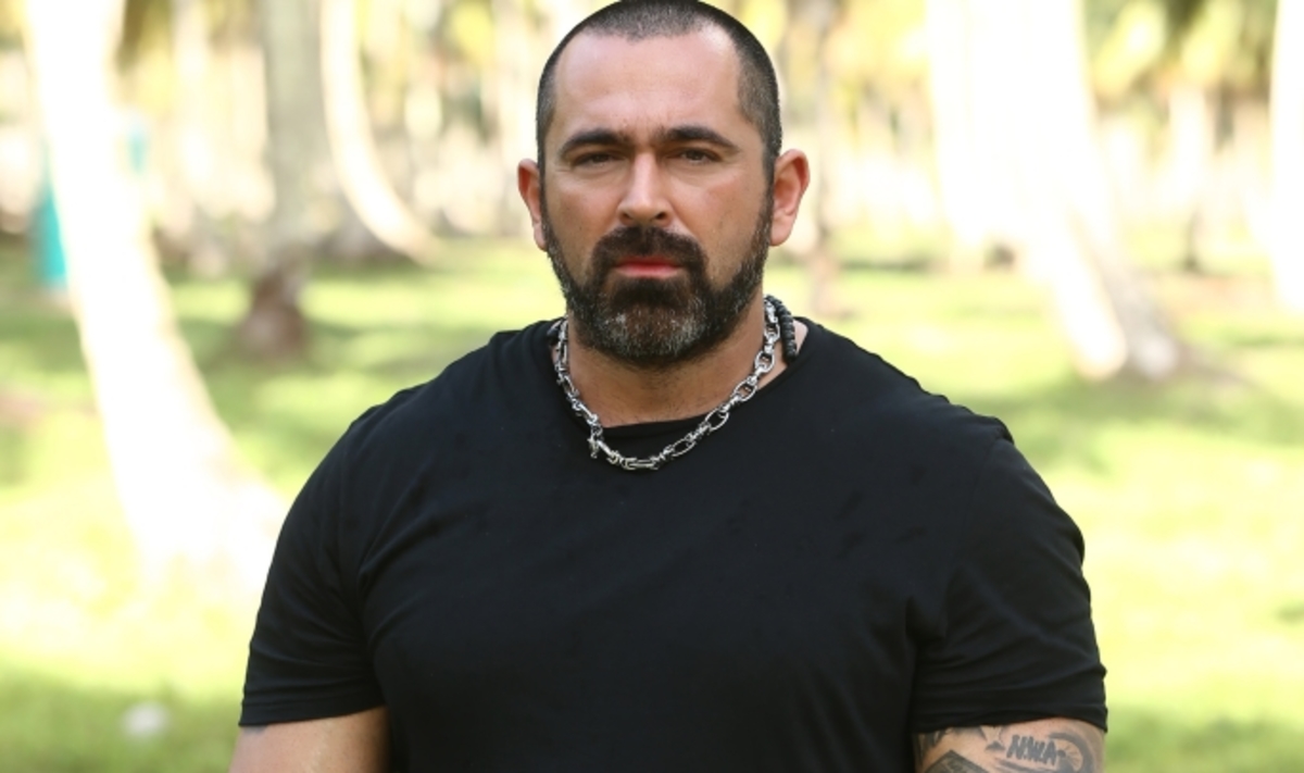 «Ο Bo ήταν σαν να καθάρισε! Μαζί με το λίπος που πέταξε, πέταξε και…»