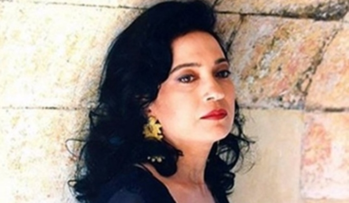 Τι κάνει σήμερα η Μελίνα Μποτέλη; [vid]