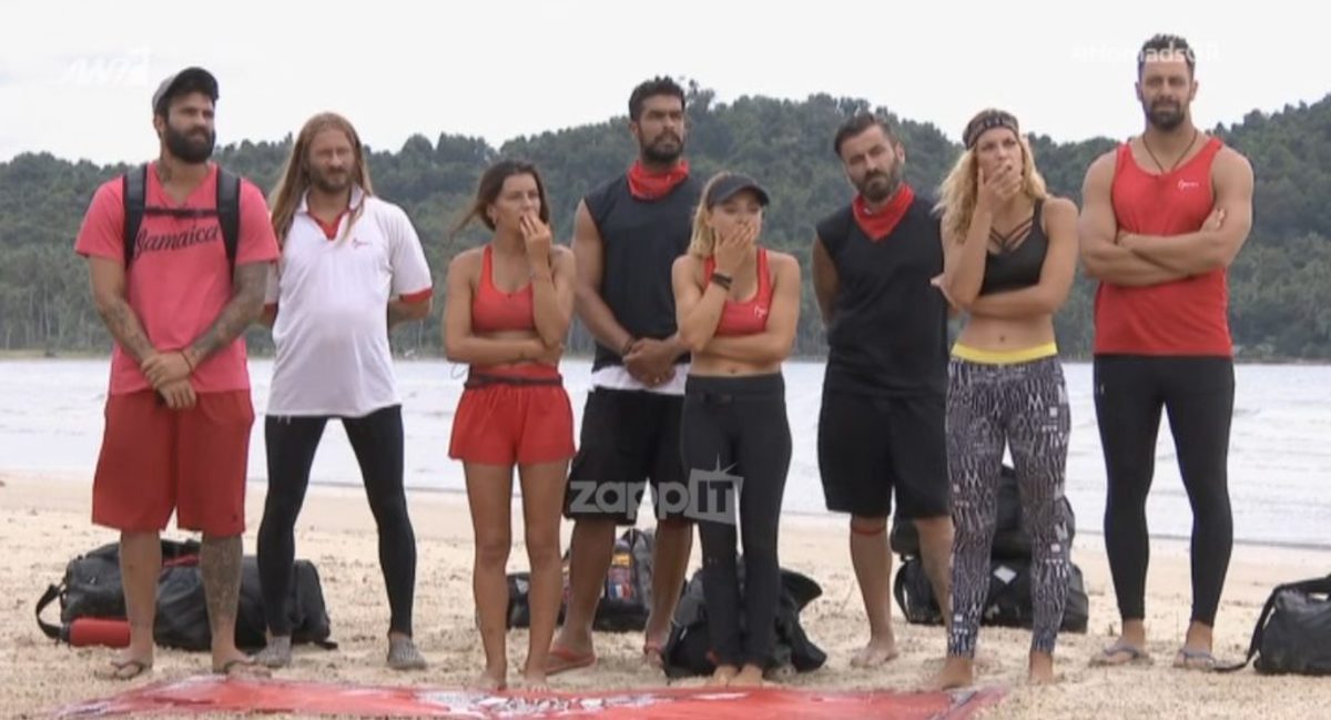 “Πάγωσαν” στο Nomads όταν έμαθαν για τις πλημμύρες και τους νεκρούς στη Μάνδρα!