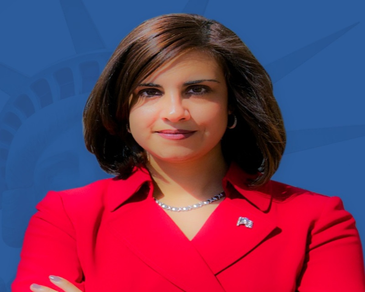 Nicole Malliotakis