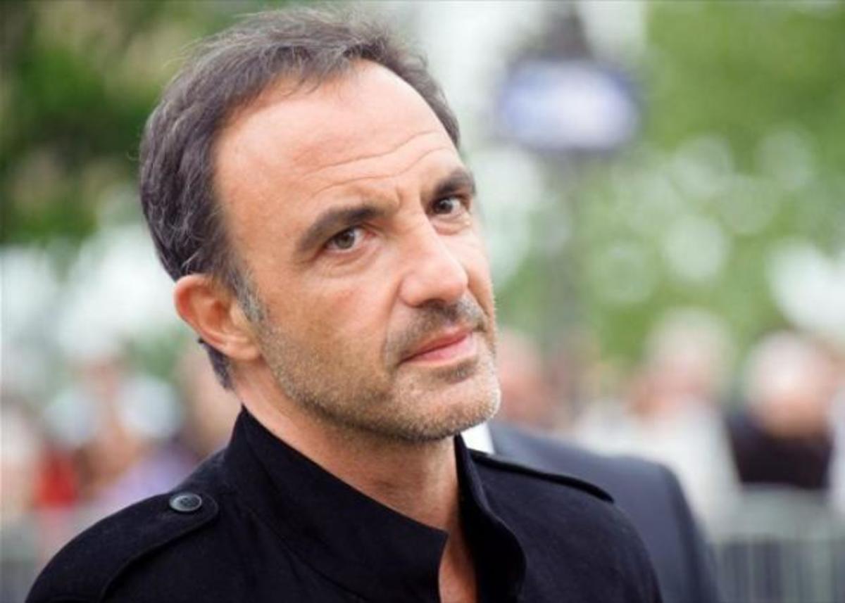 Νίκος Αλιάγας: Αναδείχθηκε προσωπικότητα της χρονιάς στην Γαλλία! [pic,vid]