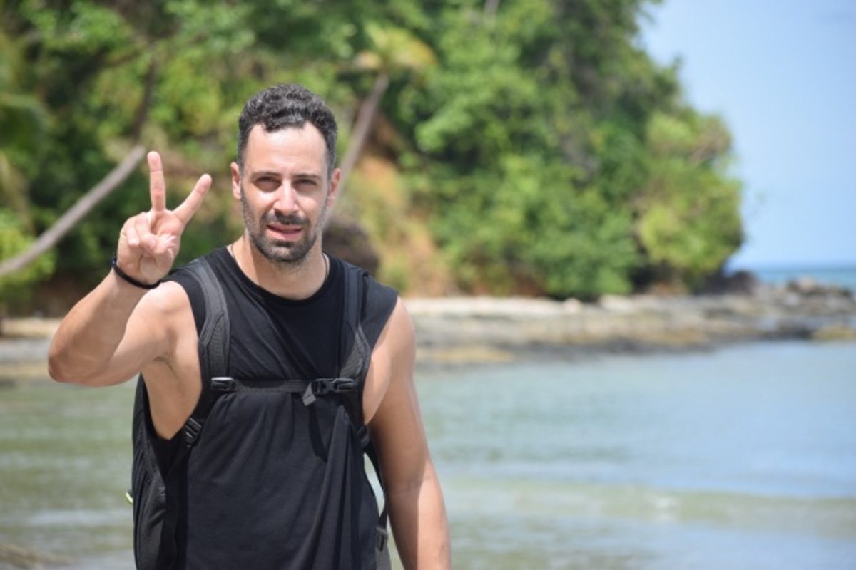 Nomads: Το Twitter υποδέχτηκε τον νέο παίκτη με τις καλύτερες διαθέσεις!