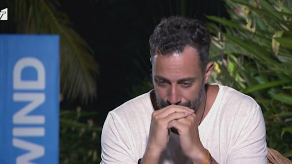 Nomads: «Λύγισε» ο Κύπριος παίκτης! Το άγνωστο περιστατικό που τον πλήγωσε [vid]