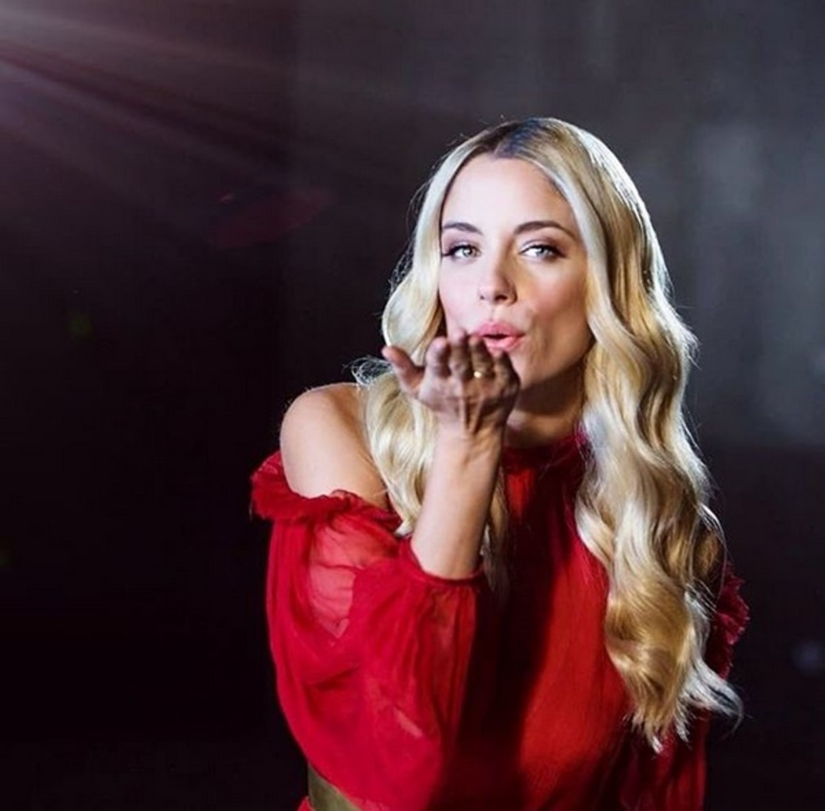 Δούκισσα Νομικού: Προετοιμάζεται στο Λονδίνο για τον Κλασικό Μαραθώνιο!