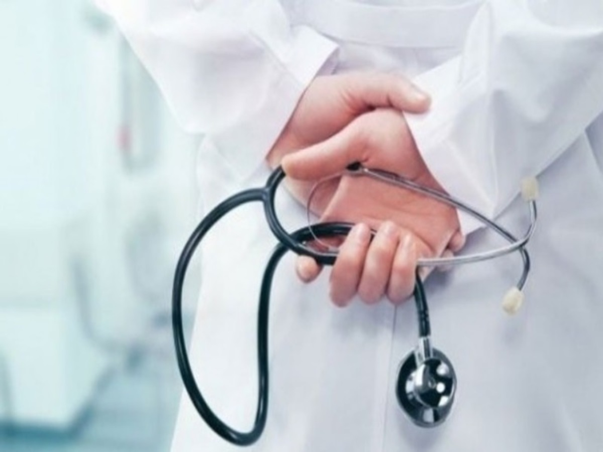 Πέρασε από την Βουλή το νομοσχέδιο για τον χρόνο εργασίας των γιατρών