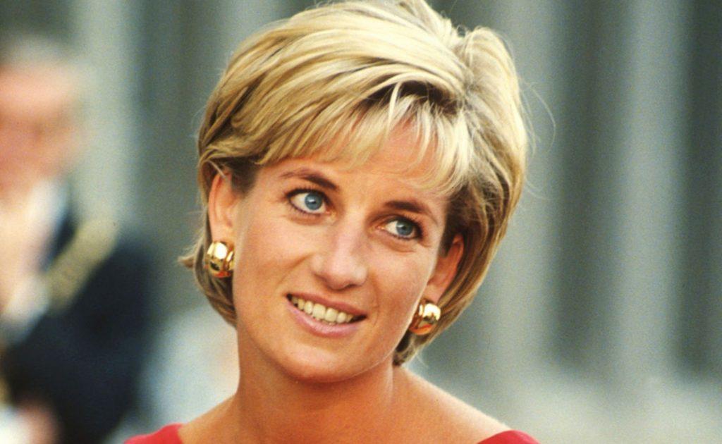 Η Νταϊάνα μεσολάβησε για να βγει από τη φυλακή γνωστός Έλληνας