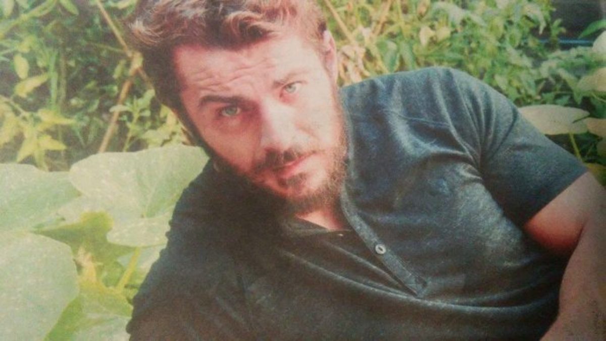 Η ανάρτηση του Ντάνου που σαρώνει στο Instagram! “Φωτιά” πήραν τα σχόλια…