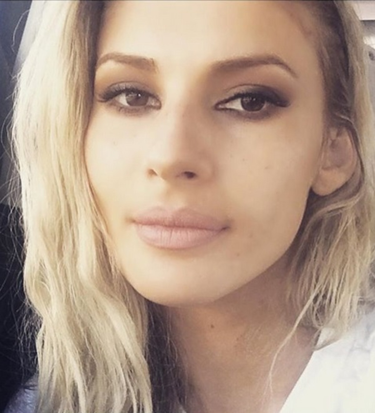 Όλγα Πηλιάκη: Γύρισε από το Πρωινό και μπήκε στην κουζίνα!