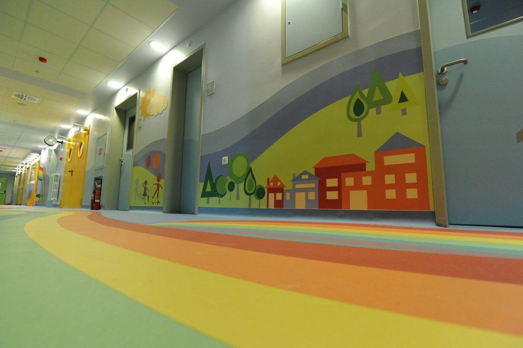 Πέντε ημέρες για το Μαραθώνιο: Παίζουμε όλοι για τα παιδιά!