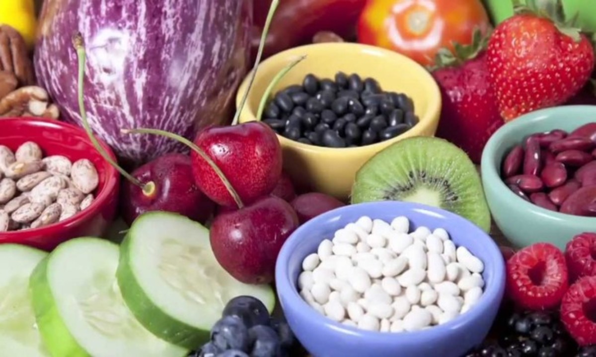 Ουρικό οξύ: Ποιες τροφές επιτρέπονται και ποιες όχι