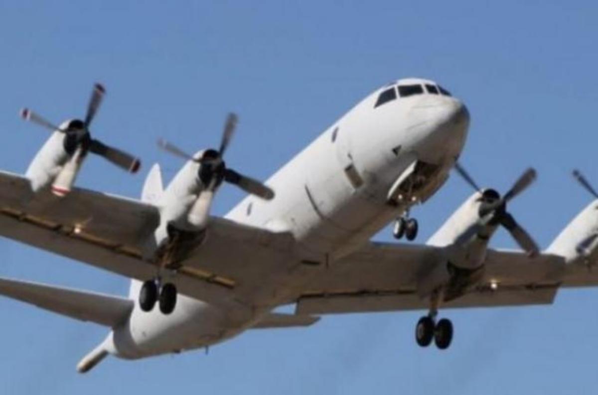 Στο αμερικάνικο “παζάρι” για αεροσκάφη, φρεγάτες, ελικόπτερα ο αρχηγός του ΠΝ