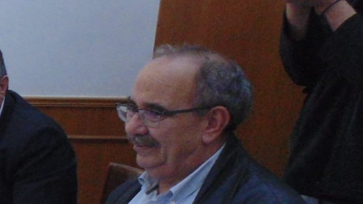Κρήτη: Τον βρήκε νεκρό η γυναίκα του – Δάκρυα για τον διευθυντή της περιφέρειας Γιώργο Παπαδάκη!