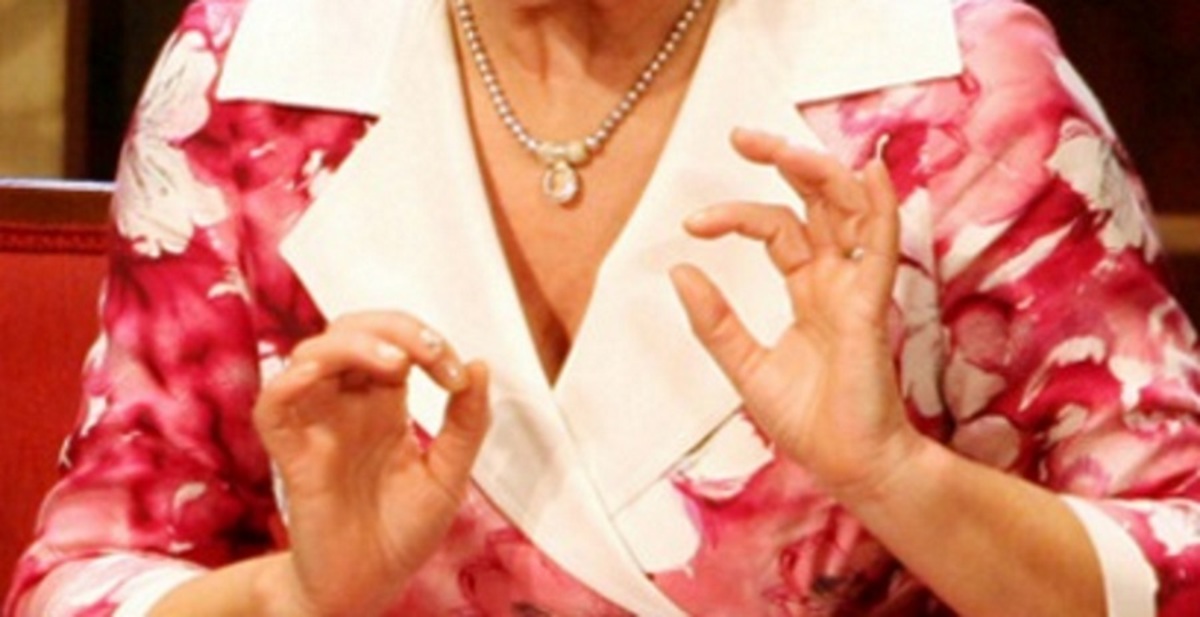 «Ενώ δεν έπαιρνα προφυλάξεις, δεν έμεινα ποτέ ξανά έγκυος»