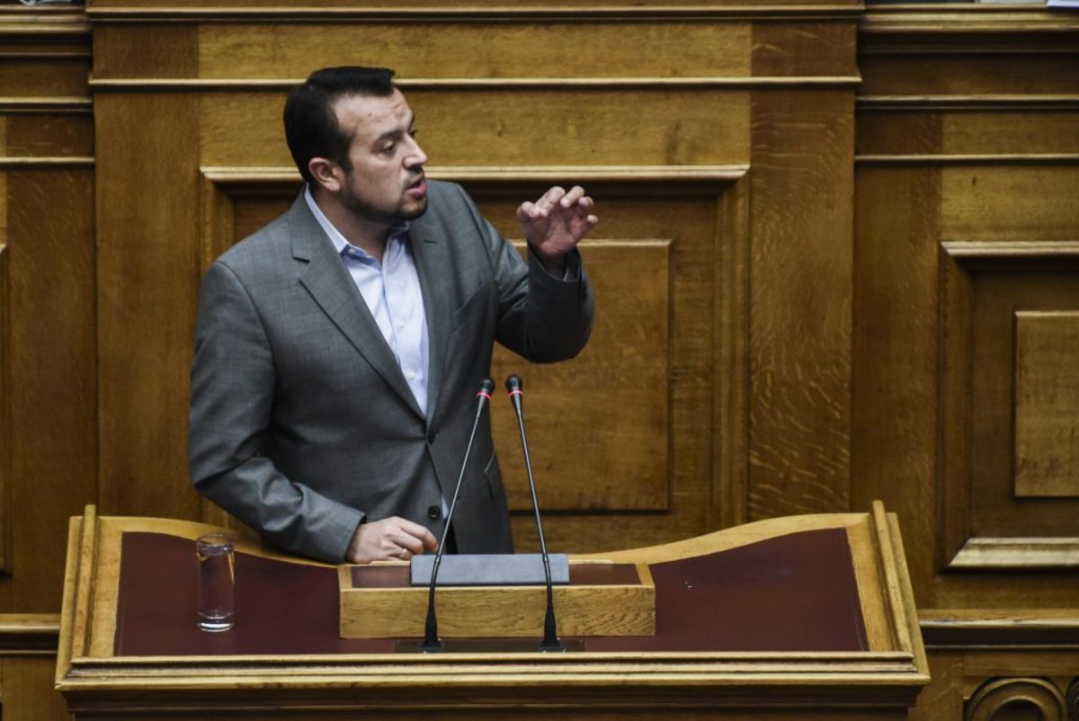 Παππάς: Ο ειδικός φόρος διαφήμισης επί των μέσων μαζικής ενημέρωσης, θα μειωθεί μόνον όταν ολοκληρωθεί η διαδικασία αδειοδότησης