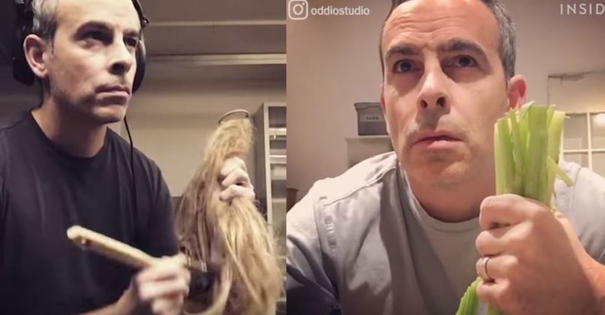 Πώς προστίθεται ο ήχος στις ταινίες