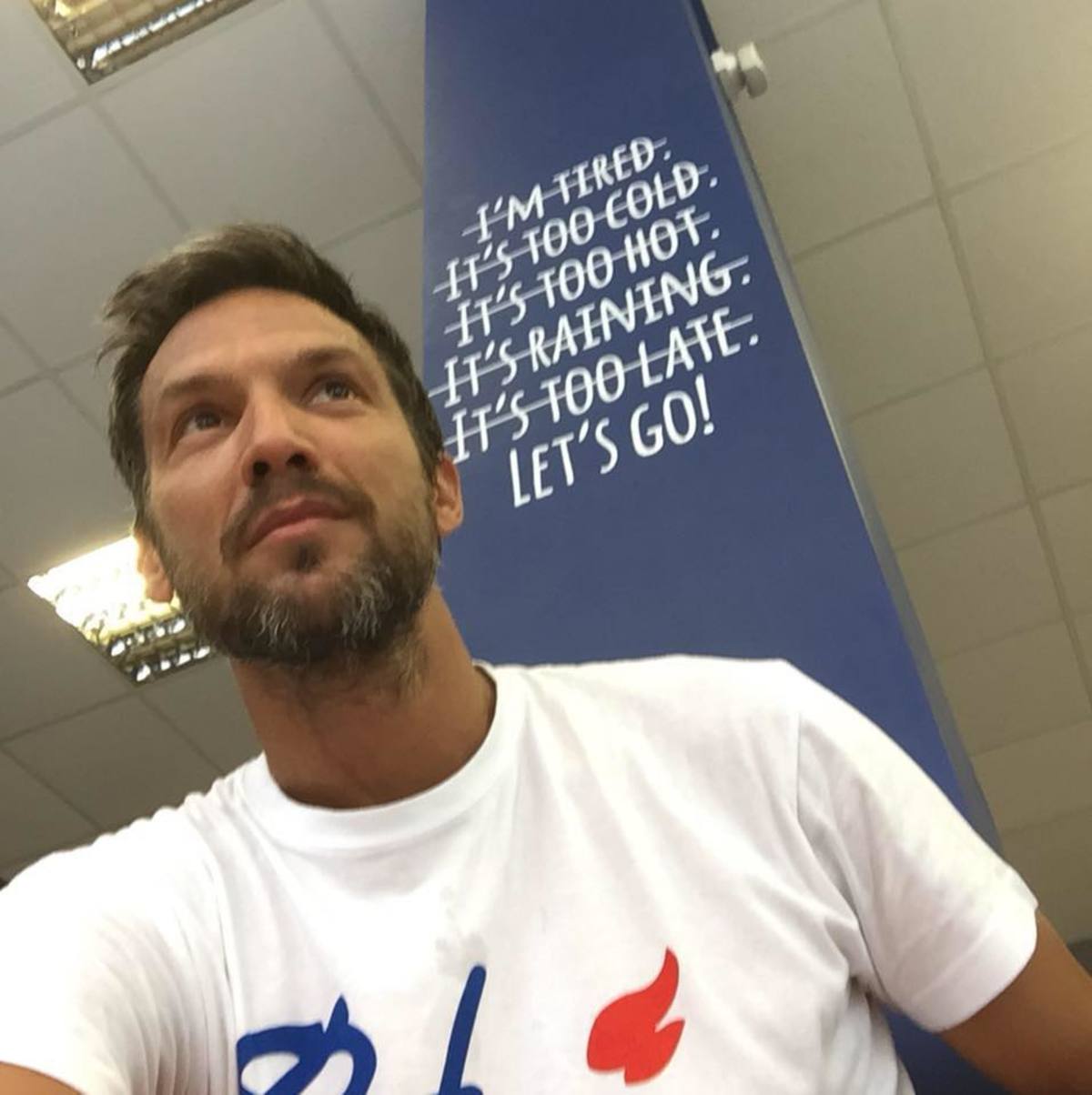 Αλέξανδρος Παρθένης: Βρήκε τον “άνθρωπό του” μετά το διαζύγιο με την Κατερίνα Θάνου