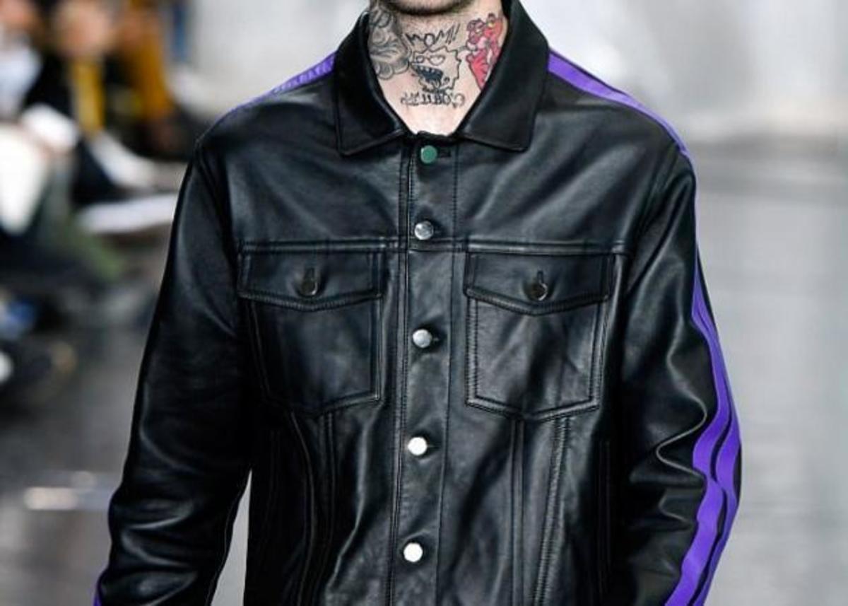 Νεκρός γνωστός ράπερ από υπερβολική δόση ναρκωτικών