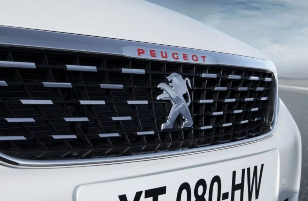 Το Groupe PSA ετοιμάζει κοινοπραξία κατασκευής οχημάτων στην Αλγερία