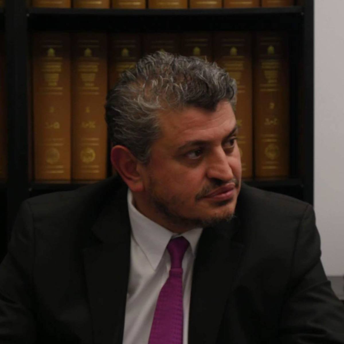 Φίλιππος Λέντζας: Να τα αλλάξουμε όλα από την αρχή στον ΔΣΑ