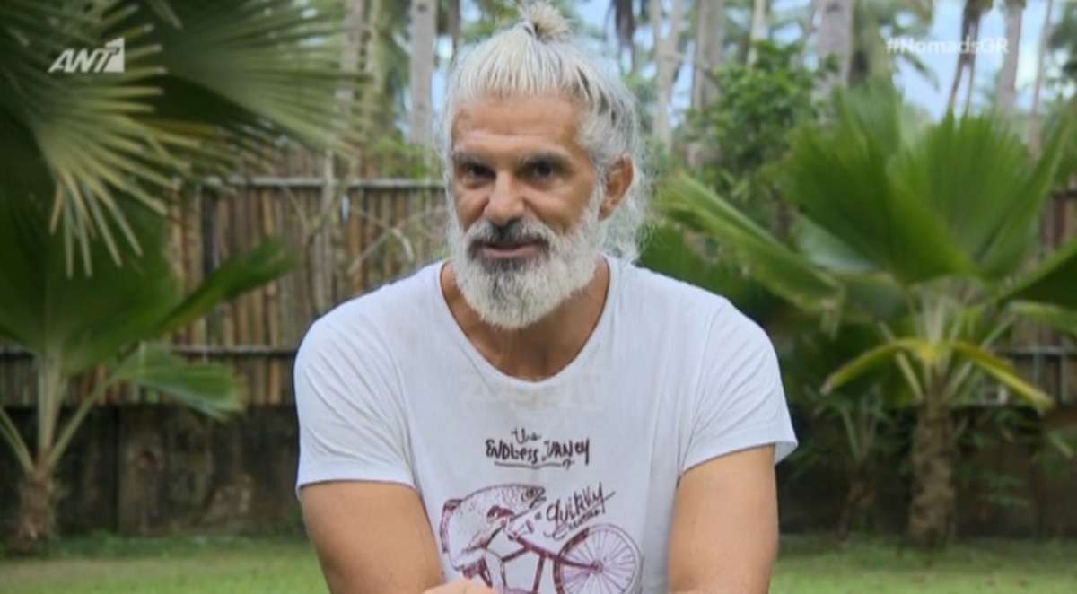 Ξέσπασμα Πίντζη κατά διάσημων στο Nomads! «Δεν υπάρχει χειρότερο συναίσθημα…»