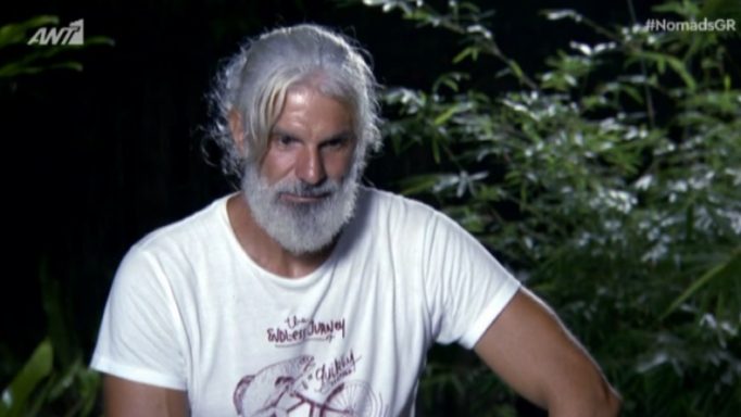 Αιχμηρά σχόλια Πίντζη κατά Ζαμπίδη! «Κλασικό έργο, σαιξπηρικό, Ιούλιος Καίσαρ…»